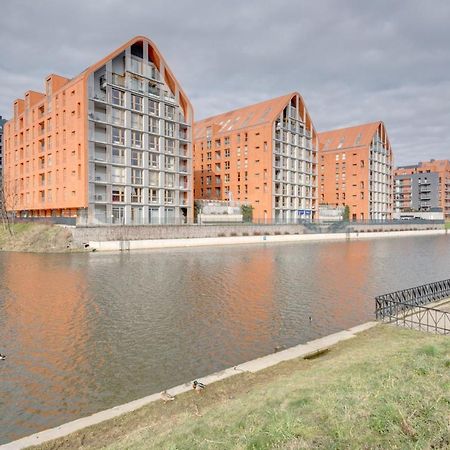 3 City Apartments - Admiralski Gdańsk Eksteriør bilde
