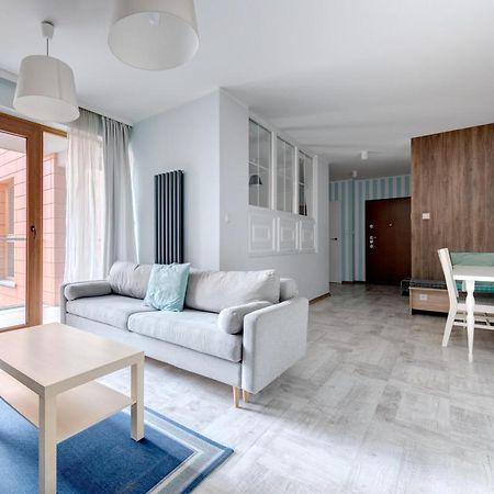 3 City Apartments - Admiralski Gdańsk Eksteriør bilde