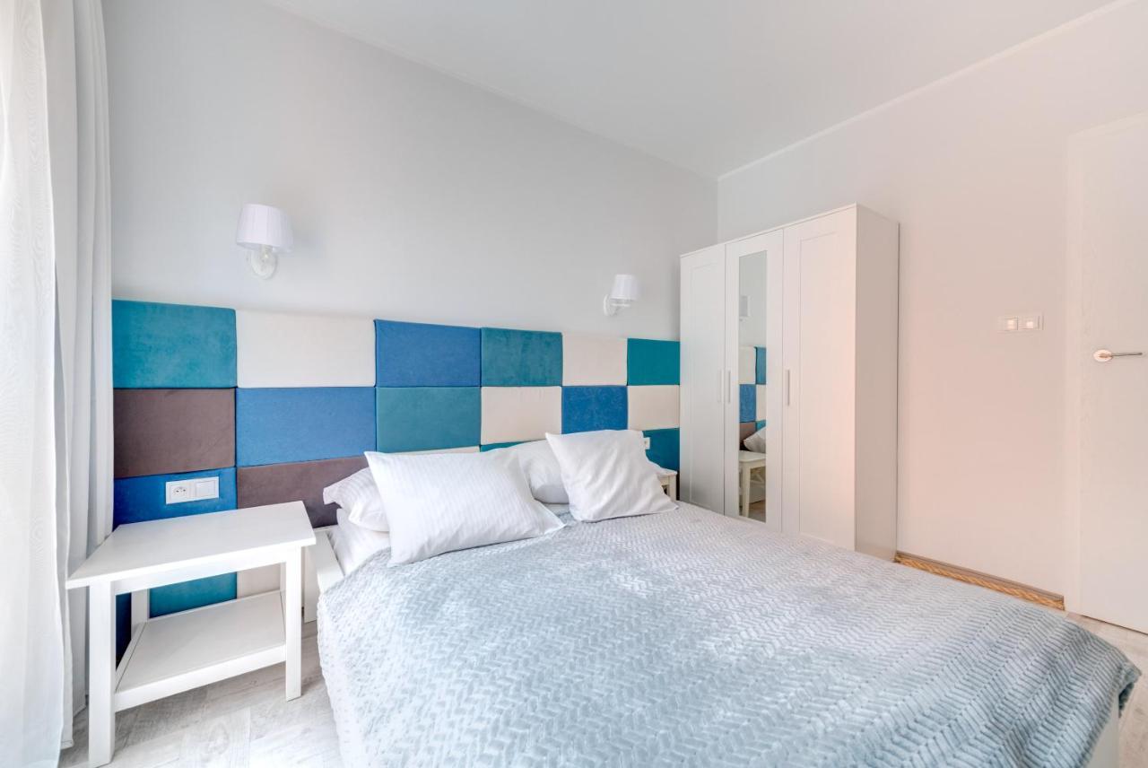 3 City Apartments - Admiralski Gdańsk Eksteriør bilde