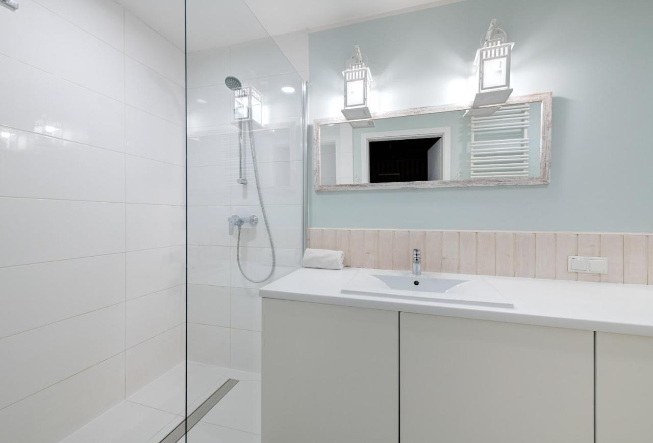 3 City Apartments - Admiralski Gdańsk Eksteriør bilde