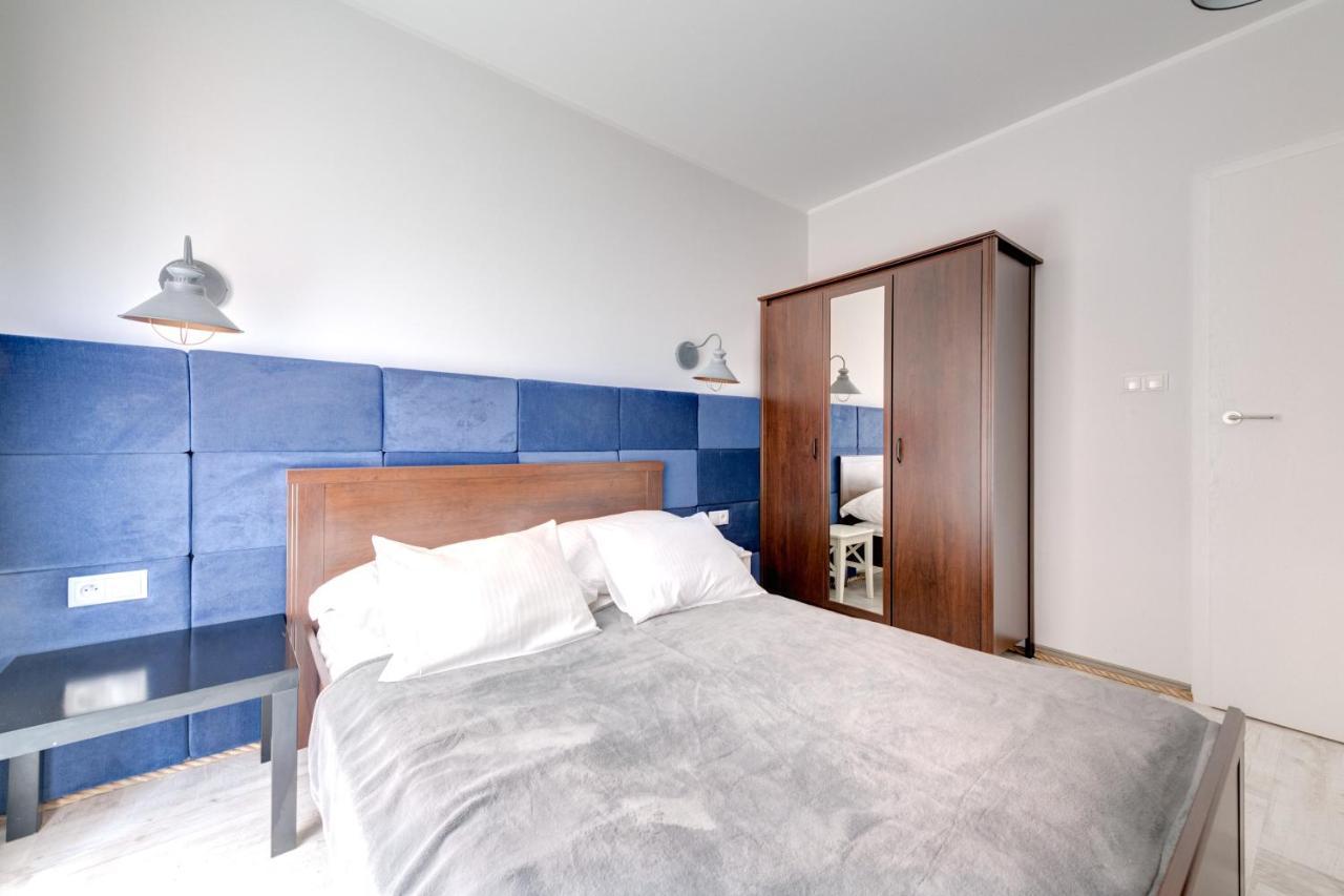 3 City Apartments - Admiralski Gdańsk Eksteriør bilde