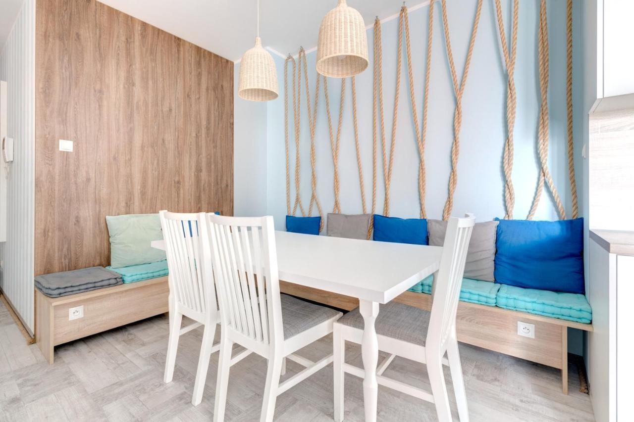 3 City Apartments - Admiralski Gdańsk Eksteriør bilde