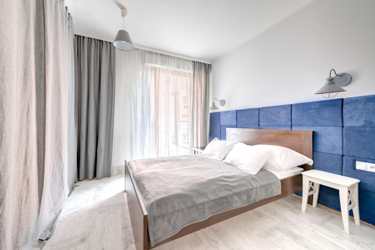 3 City Apartments - Admiralski Gdańsk Eksteriør bilde